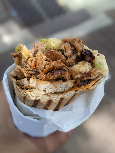 Photo of Fusion Wrap - 4967 Clifton Hill, Niagara Falls, ON L2G 3N5